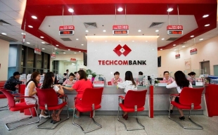 Sau quý III bùng nổ lợi nhuận, Techcombank phát hành thêm 2.250 tỷ đồng trái phiếu riêng lẻ