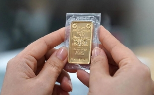 NHNN đề xuất cho phép ngân hàng nắm giữ nhiều vàng hơn: Giới hạn trạng thái vàng có thể tăng gấp đôi