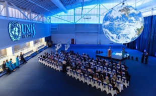 Tương lai xanh của hành tinh, tương lai xanh của chúng ta