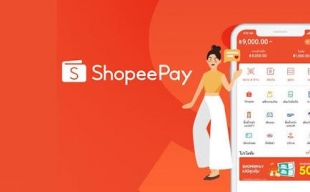 ShopeePay bị xử phạt 25 triệu đồng