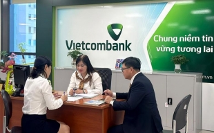 An tâm giao dịch, bảo vệ toàn diện cùng thẻ Vietcombank