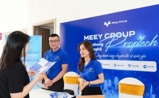 Meey Group ứng dụng BSC/KPI: Bước tiến lớn trong quản trị chuyên nghiệp