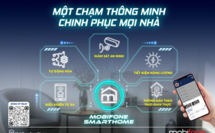 MobiFone tăng cường đầu tư năng lực hạ tầng, tối ưu trải nghiệm cho cá nhân và doanh nghiệp