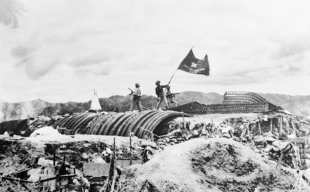 Chiến thắng Điện Biên Phủ - Tầm vóc thời đại, sức mạnh Việt Nam
