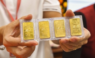 Bộ Tài chính yêu cầu 'siết' hóa đơn điện tử trong mua bán vàng
