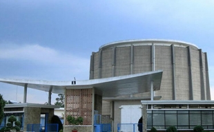 Xây dựng trung tâm nghiên cứu khoa học và công nghệ hạt nhân tại Đồng Nai