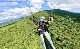 Có một Đà Nẵng mới khiến du khách càng ngày càng mê