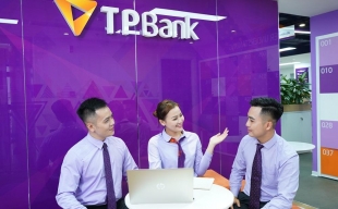 TPBank chủ động đón sóng phục hồi từ thị trường bất động sản