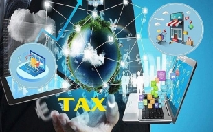 Hoàn thiện cơ chế áp dụng quản lý rủi ro tuân thủ trong quản lý thuế tại Việt Nam