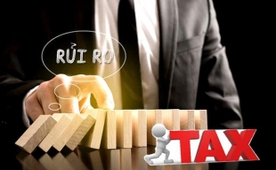 Tăng cường phân tích rủi ro nâng cao hiệu quả quản lý thuế và quản lý tuân thủ pháp luật thuế