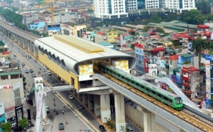 Hà Nội yêu cầu làm rõ thông tin đường sắt Cát Linh - Hà Đông lãi 'khủng'