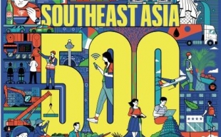 Fortune công bố bảng xếp hạng 500 doanh nghiệp lớn nhất Đông Nam Á