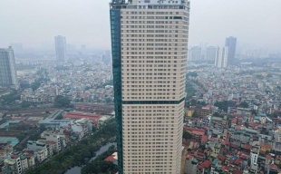 Hàng chục cao ốc ở Hà Nội, TP.HCM, Đà Nẵng... bị “bêu tên” vì chưa đủ điều kiện phòng cháy chữa cháy đã đưa vào sử dụng