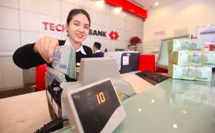 Kết quả kinh doanh ngân hàng quý II: Techcombank công bố lợi nhuận, LPBank là điểm sáng