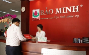 Bảo hiểm Bảo Minh giảm mục tiêu lợi nhuận, chuẩn bị tổ chức ĐHĐCĐ bất thường