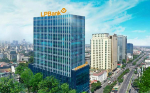 Cuộc đua 'chuyển nhà' của các ngân hàng: LPBank giữ bí mật về trụ sở mới, Eximbank 'Bắc tiến' ra Hà Nội