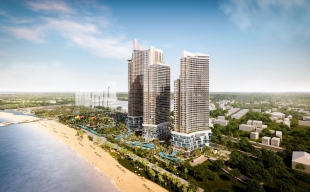 Mong gỡ nút thắt để Sunbay Park góp phần đưa du lịch Ninh Thuận vươn xa