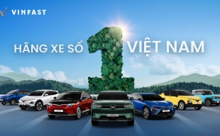 VinFast lập kỷ lục bàn giao hơn 20.000 ô tô điện trong tháng 12/2024, lũy kế cả năm hơn 87.000 xe