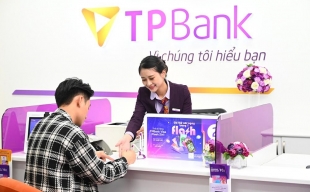 TPBank tung gói vay mua nhà dành cho người trẻ với lãi suất thấp chưa từng có chỉ 3,6%