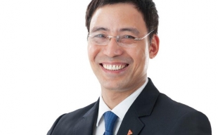 Ông Đỗ Anh Tú từ nhiệm khỏi HĐQT Ngân hàng TPBank và TPS
