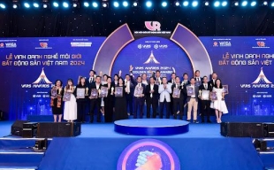 Chuẩn bị diễn ra VARS AWARDS 2025: Tôn vinh những người “kết nối ước mơ”