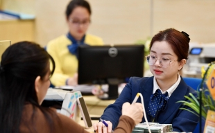 Bứt tốc kinh doanh với gói vay ưu đãi lãi suất chưa đến 4%/năm của PVcomBank
