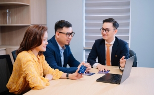 SHB ra mắt thẻ tín dụng doanh nghiệp – Trợ thủ tài chính linh hoạt cho doanh nghiệp bứt phá