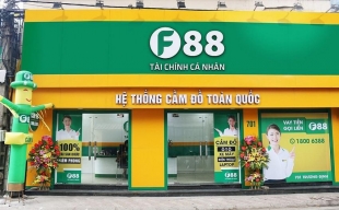 Cổ phiếu F88 sắp đổ bộ Upcom: Điều gì khiến nhiều nhà đầu tư quan tâm?