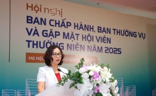 Doanh nghiệp rộng đường tham gia phát triển nhà ở xã hội