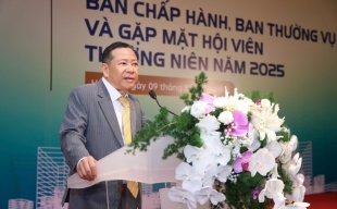 Bất động sản bước vào 'kỷ nguyên mới': Doanh nghiệp cần chủ động, kiến tạo và thích ứng
