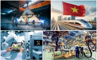 “Chúng tôi không chỉ có quyền mơ mà được phép hành động dưới sự bảo trợ chính sách rõ ràng”