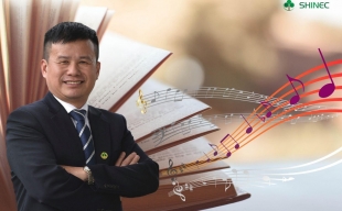 “Hải Phòng vươn mình” – Khúc tráng ca tuổi 70 của thành phố Hoa phượng đỏ