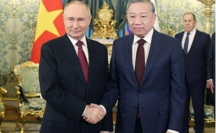 Kế thừa, phát huy và nâng tầm những mối quan hệ hữu nghị truyền thống