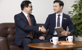 SHB ra mắt giải pháp tài trợ linh hoạt cho ngành gạo, đồng hành cùng Chính phủ phát triển nông nghiệp bền vững