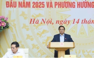 Chấn chỉnh, siết chặt công tác chống buôn lậu, gian lận thương mại và hàng giả, hàng nhái