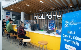 MobiFone củng cố niềm tin người dùng bằng hệ thống bảo mật toàn diện