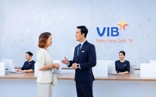 Từ nhu cầu vốn đến quản trị dòng tiền, SME có thêm trợ lực từ gói giải pháp VIB Business