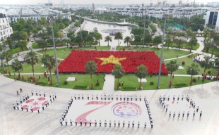 Giá trị doanh nghiệp Hải Phòng trong thời kỳ hội nhập, chuyển đổi số và phát triển bền vững