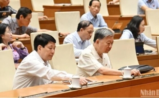 Nghị quyết về một số cơ chế, chính sách đặc biệt phát triển kinh tế tư nhân