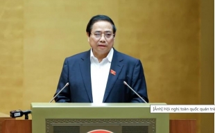 Tạo động lực, truyền cảm hứng cho doanh nhân và phát động toàn dân thi đua làm giàu