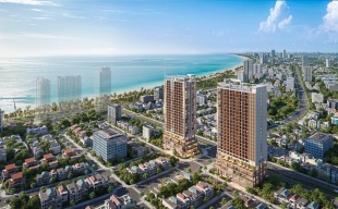 Sun Costa Residence và màn “khai mở” ấn tượng tại thủ phủ du lịch Đà Nẵng