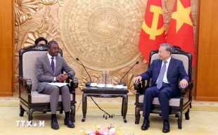 Tổng Bí thư: Việt Nam luôn là đối tác tích cực, tin cậy và ủng hộ UNESCO
