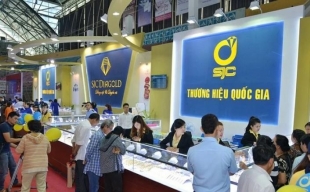 Tổng giám đốc SJC tùy ý định giá vàng, loạt vi phạm bị chuyển Bộ Công an điều tra