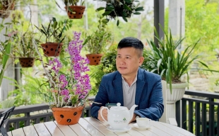 Xây dựng phát triển đa dạng hóa sinh học trong môi trường công nghiệp – một vấn đề cấp thiết để phát triển bền vững.