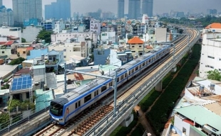 Tập đoàn Sovico đề xuất đầu tư tuyến metro số 4 dài hơn 47km tại TP.HCM