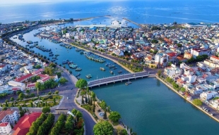Bình Thuận 'mạnh tay' xử lý 246 dự án chậm triển khai, thu hồi đất nếu vi phạm