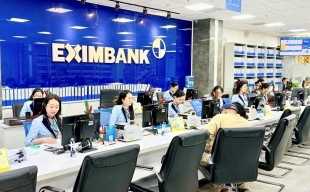 Eximbank sắp phát hành tối đa 10.000 tỷ đồng trái phiếu để tăng vốn cho vay và đầu tư trong năm 2025