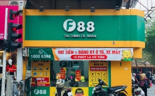 F88 được cấp mã chứng khoán, sẵn sàng giao dịch trên UpCOM từ tháng 7