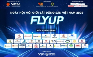 Đếm ngược tới Ngày hội Môi giới Bất động sản 2025: Sẵn sàng bứt tốc cùng thị trường