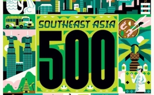 76 doanh nghiệp Việt Nam có tên trong Bảng xếp hạng 2025 Southeast Asia 500